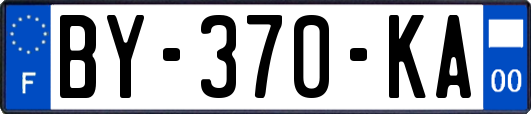 BY-370-KA