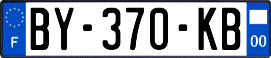 BY-370-KB