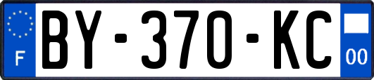 BY-370-KC