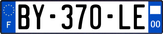 BY-370-LE