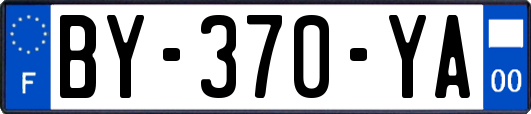 BY-370-YA