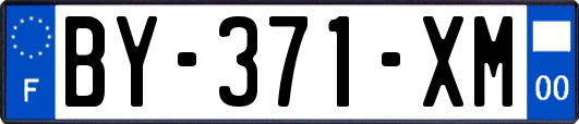 BY-371-XM