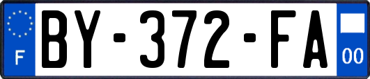 BY-372-FA