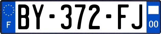 BY-372-FJ