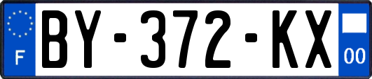 BY-372-KX