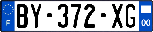 BY-372-XG