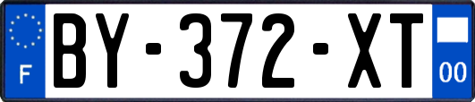 BY-372-XT
