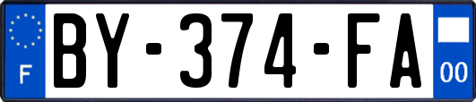 BY-374-FA