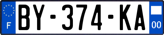 BY-374-KA
