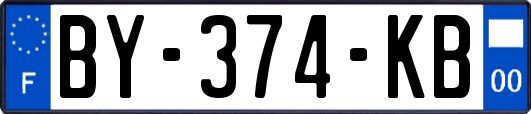 BY-374-KB