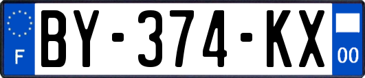 BY-374-KX