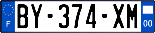 BY-374-XM