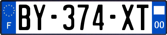 BY-374-XT