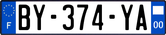 BY-374-YA