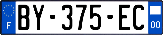 BY-375-EC