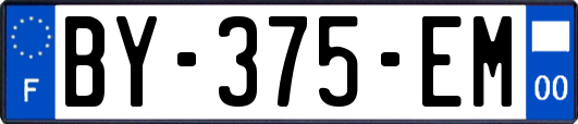 BY-375-EM