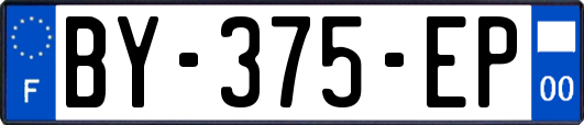 BY-375-EP
