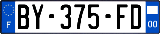 BY-375-FD