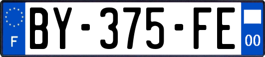 BY-375-FE