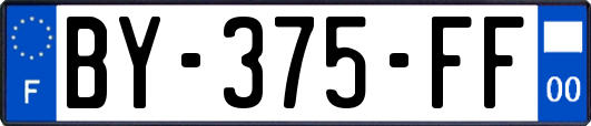 BY-375-FF