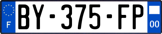 BY-375-FP