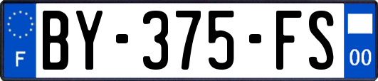 BY-375-FS