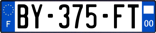 BY-375-FT