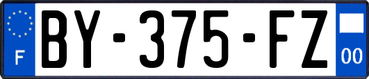 BY-375-FZ