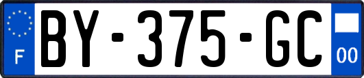 BY-375-GC