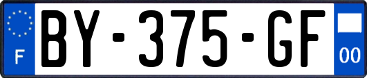 BY-375-GF