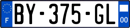 BY-375-GL