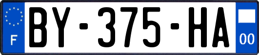 BY-375-HA