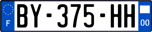 BY-375-HH