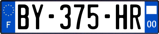 BY-375-HR