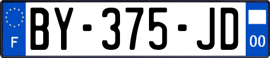 BY-375-JD