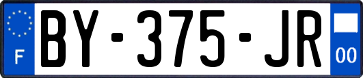 BY-375-JR