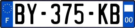 BY-375-KB