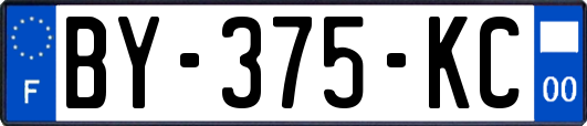 BY-375-KC