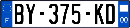 BY-375-KD