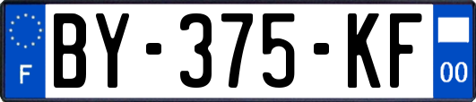 BY-375-KF