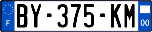 BY-375-KM