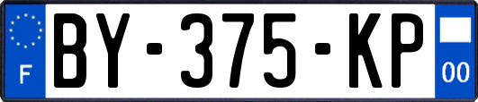 BY-375-KP