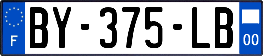 BY-375-LB