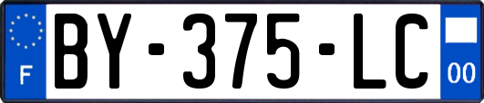 BY-375-LC