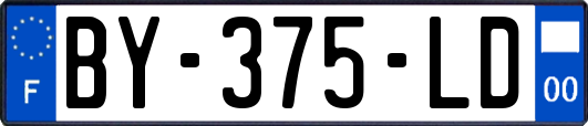 BY-375-LD