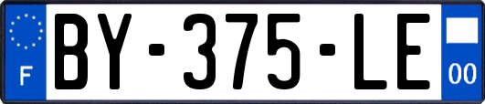 BY-375-LE
