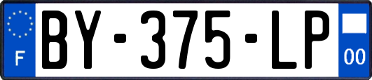 BY-375-LP