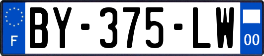 BY-375-LW