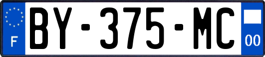 BY-375-MC