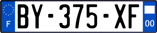 BY-375-XF